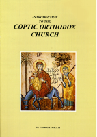 Introduction to the Coptic Church.pdf